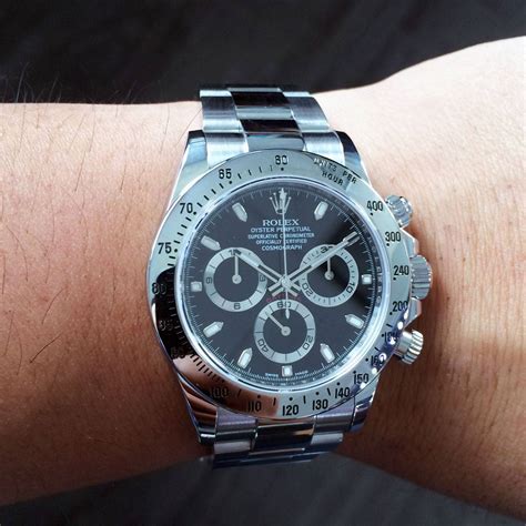 rolex daytona ss replica|rolex daytona real or fake.